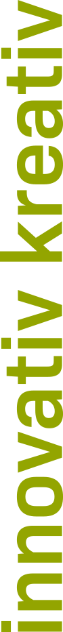innovativ kreativ